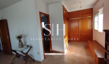 Återförsäljning - Villa - Torrevieja - Costa Blanca