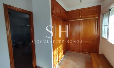 Återförsäljning - Villa - Torrevieja - Costa Blanca