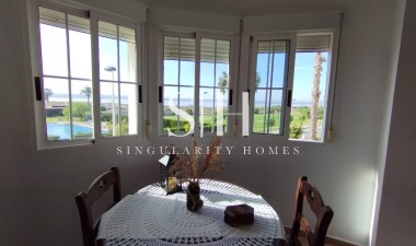 Återförsäljning - Villa - Torrevieja - Costa Blanca