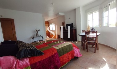 Återförsäljning - Villa - Torrevieja - Costa Blanca