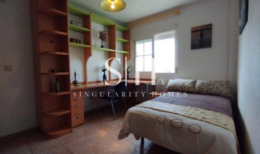 Återförsäljning - Villa - Torrevieja - Costa Blanca