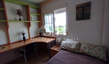 Återförsäljning - Villa - Torrevieja - Costa Blanca