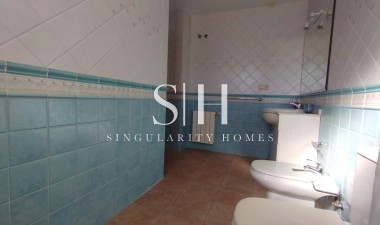 Återförsäljning - Villa - Torrevieja - Costa Blanca