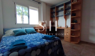 Återförsäljning - Villa - Torrevieja - Costa Blanca