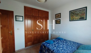 Återförsäljning - Villa - Torrevieja - Costa Blanca