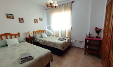 Återförsäljning - Villa - Torrevieja - Costa Blanca