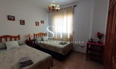 Återförsäljning - Villa - Torrevieja - Costa Blanca