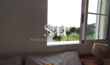 Återförsäljning - Villa - Torrevieja - Costa Blanca