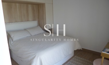 Herverkoop - Villa - Pilar de la Horadada - Costa Blanca