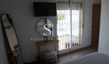 Herverkoop - Villa - Pilar de la Horadada - Costa Blanca