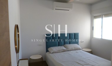 Herverkoop - Villa - Pilar de la Horadada - Costa Blanca