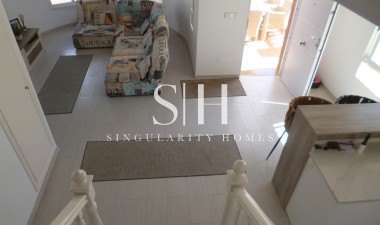 Herverkoop - Villa - Pilar de la Horadada - Costa Blanca