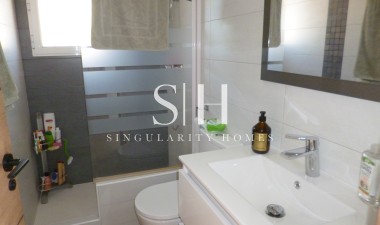 Herverkoop - Villa - Pilar de la Horadada - Costa Blanca