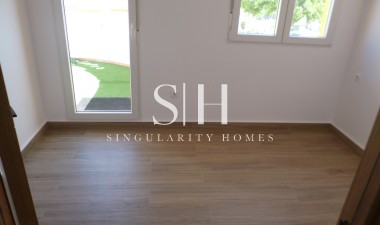 Herverkoop - Villa - Pilar de la Horadada - Costa Blanca