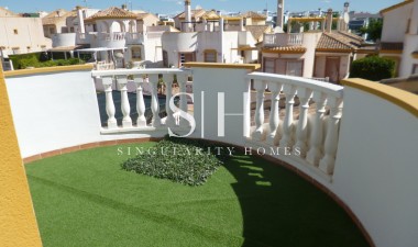 Herverkoop - Villa - Pilar de la Horadada - Costa Blanca