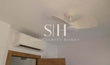 Herverkoop - Villa - Pilar de la Horadada - Costa Blanca