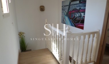 Herverkoop - Villa - Pilar de la Horadada - Costa Blanca