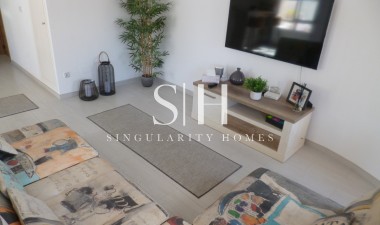 Herverkoop - Villa - Pilar de la Horadada - Costa Blanca