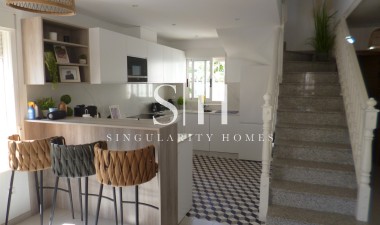 Herverkoop - Villa - Pilar de la Horadada - Costa Blanca