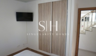 Herverkoop - Villa - Pilar de la Horadada - Costa Blanca