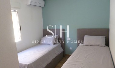 Herverkoop - Villa - Pilar de la Horadada - Costa Blanca