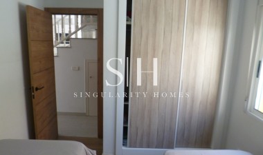 Herverkoop - Villa - Pilar de la Horadada - Costa Blanca