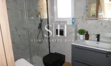 Herverkoop - Villa - Pilar de la Horadada - Costa Blanca