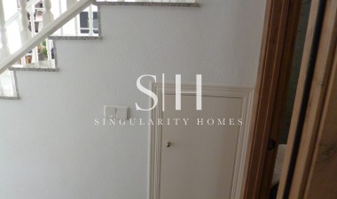 Herverkoop - Villa - Pilar de la Horadada - Costa Blanca