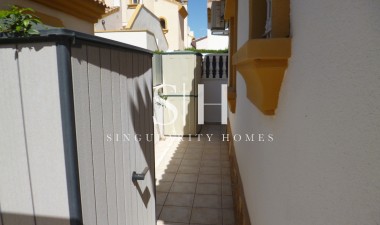 Herverkoop - Villa - Pilar de la Horadada - Costa Blanca