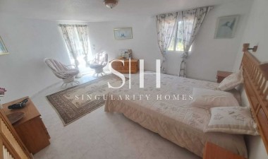 Herverkoop - Villa - Ciudad Quesada - Costa Blanca