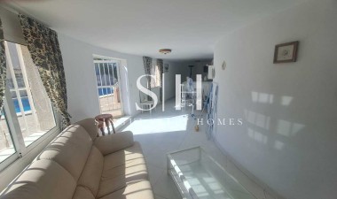 Herverkoop - Villa - Ciudad Quesada - Costa Blanca