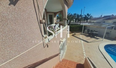 Herverkoop - Villa - Ciudad Quesada - Costa Blanca