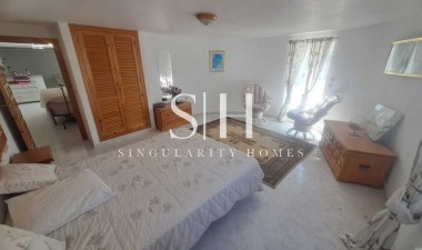 Herverkoop - Villa - Ciudad Quesada - Costa Blanca