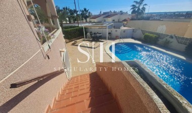 Herverkoop - Villa - Ciudad Quesada - Costa Blanca