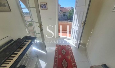 Herverkoop - Villa - Ciudad Quesada - Costa Blanca