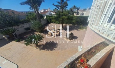 Herverkoop - Villa - Ciudad Quesada - Costa Blanca