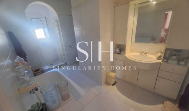 Herverkoop - Villa - Ciudad Quesada - Costa Blanca