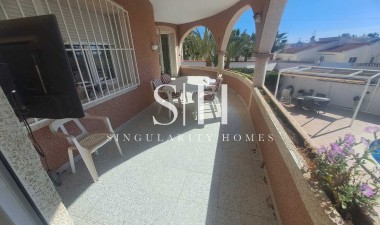 Herverkoop - Villa - Ciudad Quesada - Costa Blanca