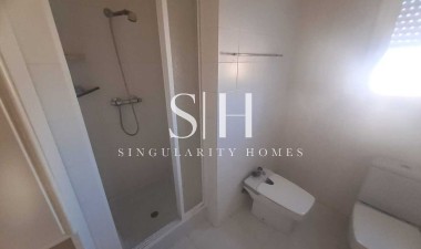 Herverkoop - Villa - Ciudad Quesada - Costa Blanca