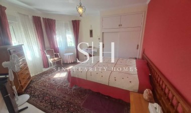 Herverkoop - Villa - Ciudad Quesada - Costa Blanca