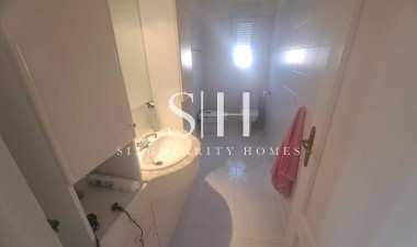 Herverkoop - Villa - Ciudad Quesada - Costa Blanca