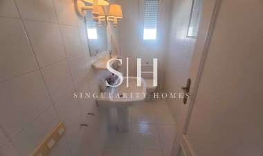 Herverkoop - Villa - Ciudad Quesada - Costa Blanca