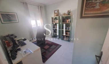 Herverkoop - Villa - Ciudad Quesada - Costa Blanca