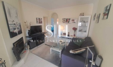 Herverkoop - Villa - Ciudad Quesada - Costa Blanca