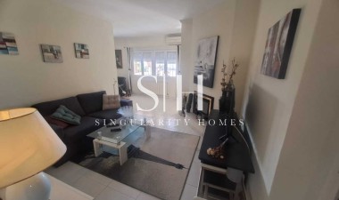 Herverkoop - Villa - Ciudad Quesada - Costa Blanca