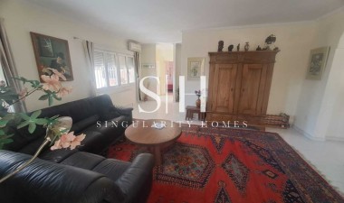 Herverkoop - Villa - Ciudad Quesada - Costa Blanca