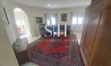 Herverkoop - Villa - Ciudad Quesada - Costa Blanca