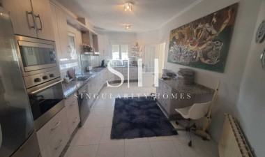 Herverkoop - Villa - Ciudad Quesada - Costa Blanca