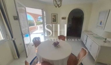 Herverkoop - Villa - Ciudad Quesada - Costa Blanca