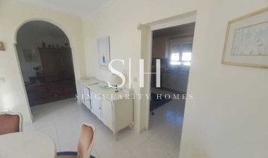 Herverkoop - Villa - Ciudad Quesada - Costa Blanca